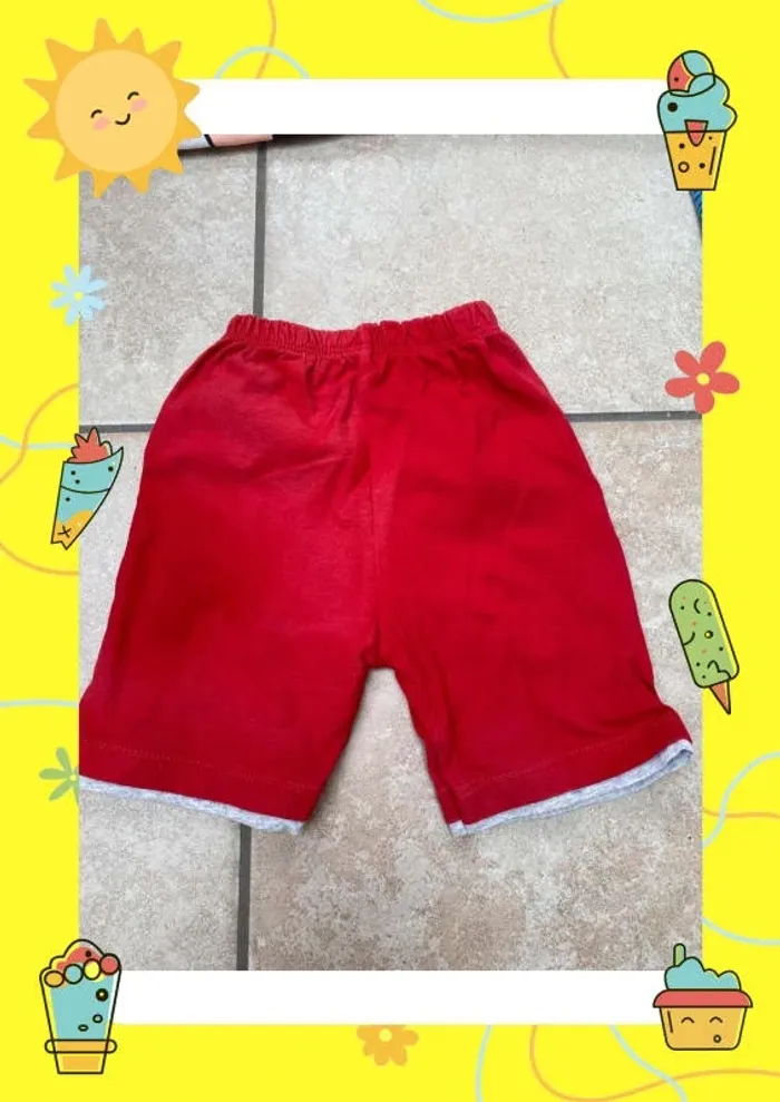 Lot vêtements 2 ans - photo numéro 5