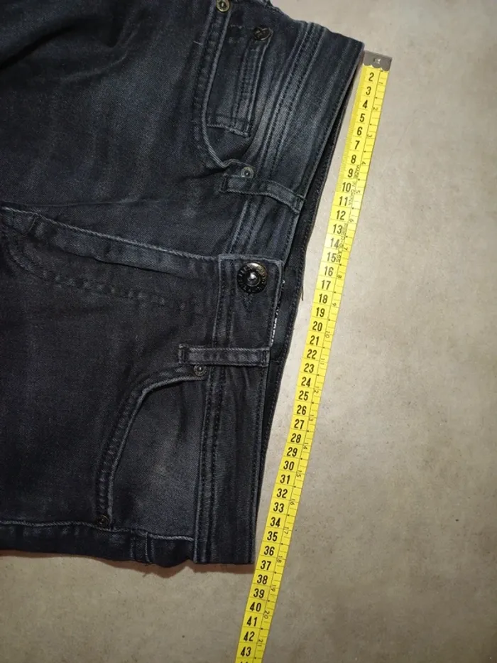 Jeans Smoge/X-Treme - photo numéro 7