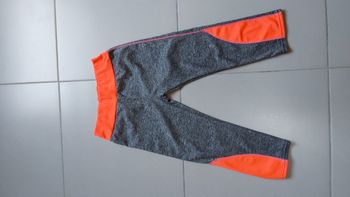 Pantacourt M/L