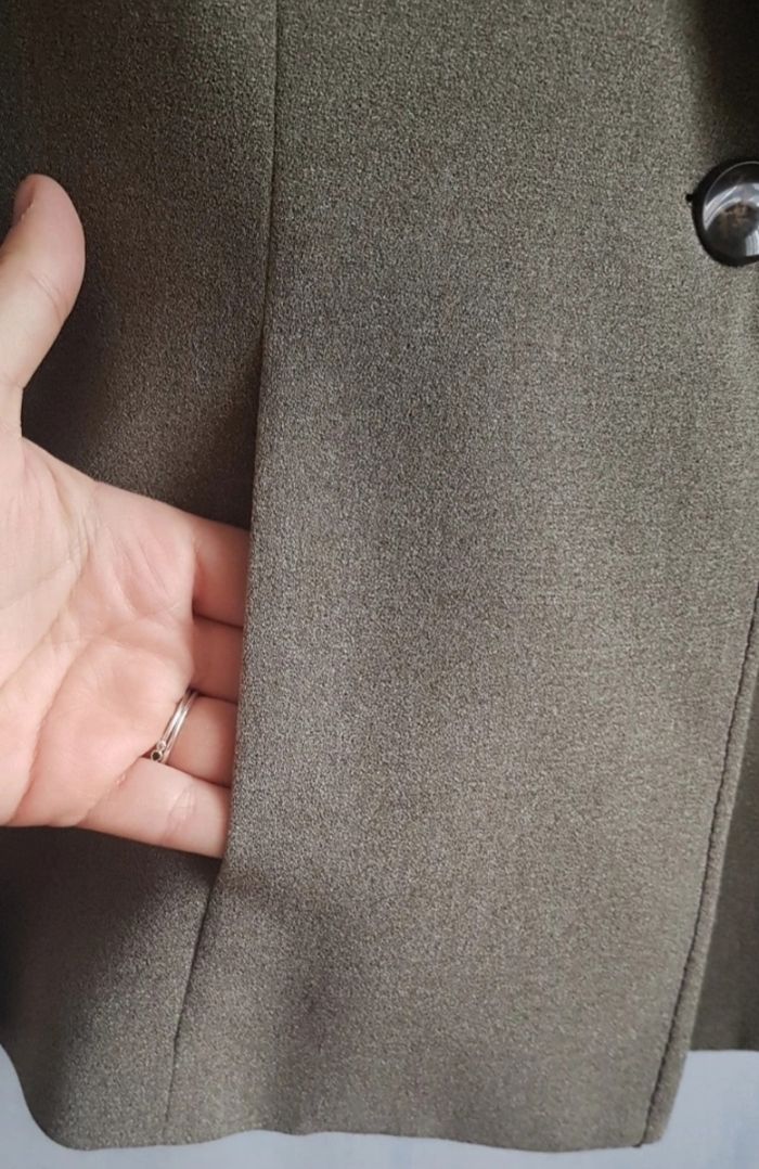 Ensemble tailleur 3 pièces - photo numéro 4