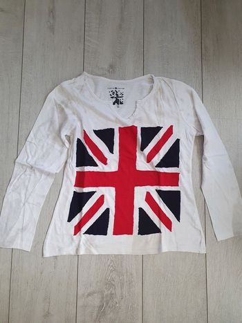 Blouse England