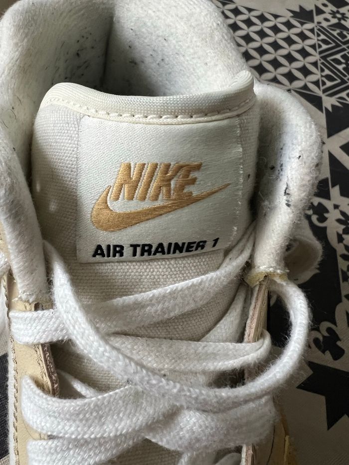 Baskets Nike - photo numéro 6
