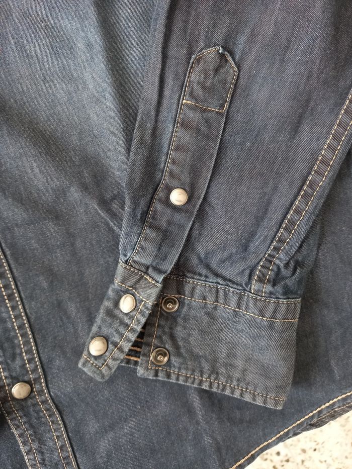 Chemise Devred - photo numéro 3