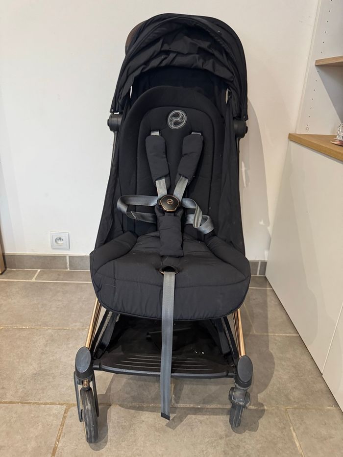 Poussette Cybex Coya