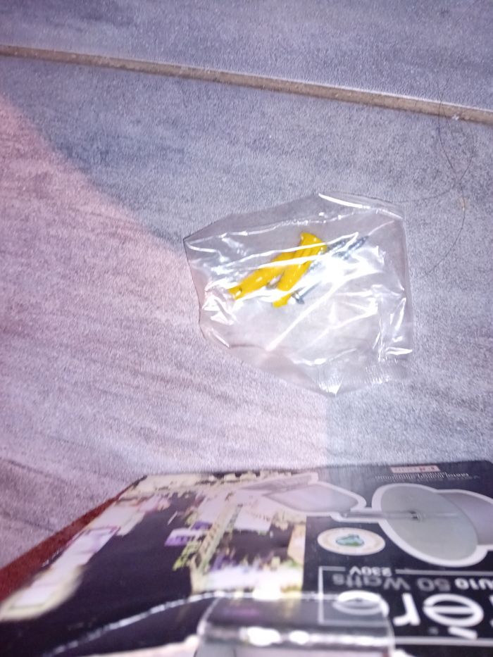 Patere neuf - photo numéro 5