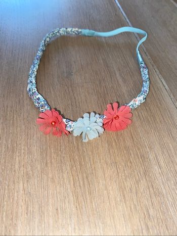 Headband Sergent Major