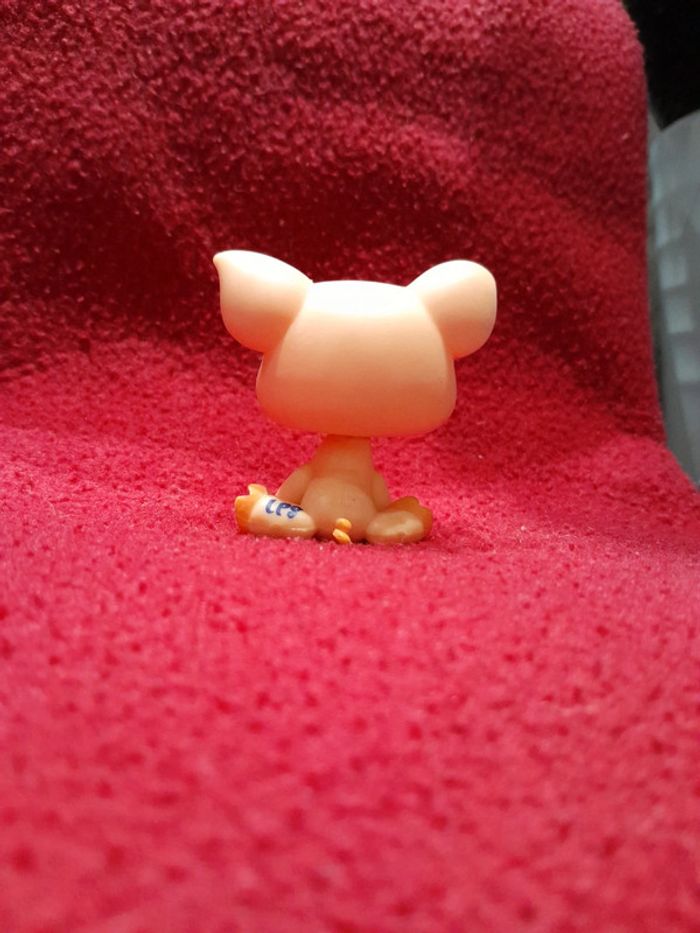 Figurine Petshop A14 - photo numéro 2