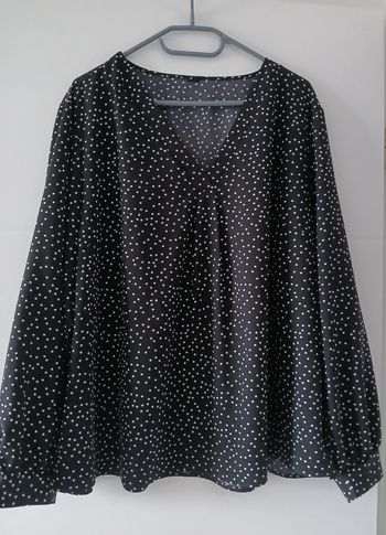Blouse Shein T 46