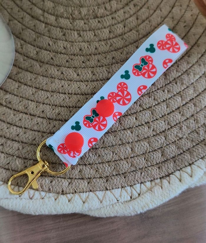 Porte Ears Noël