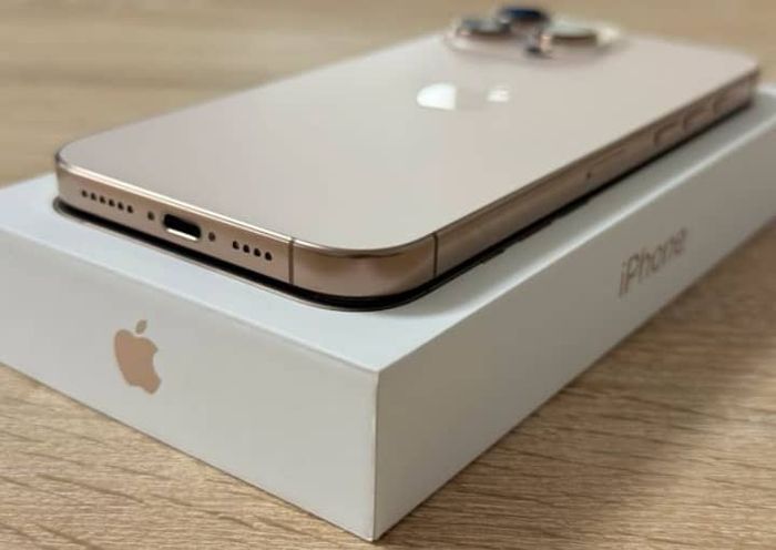 16 pro max - photo numéro 3