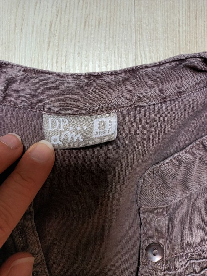 Robe 8 ans - photo numéro 2