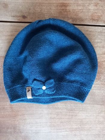 Bonnet 18-23 mois
