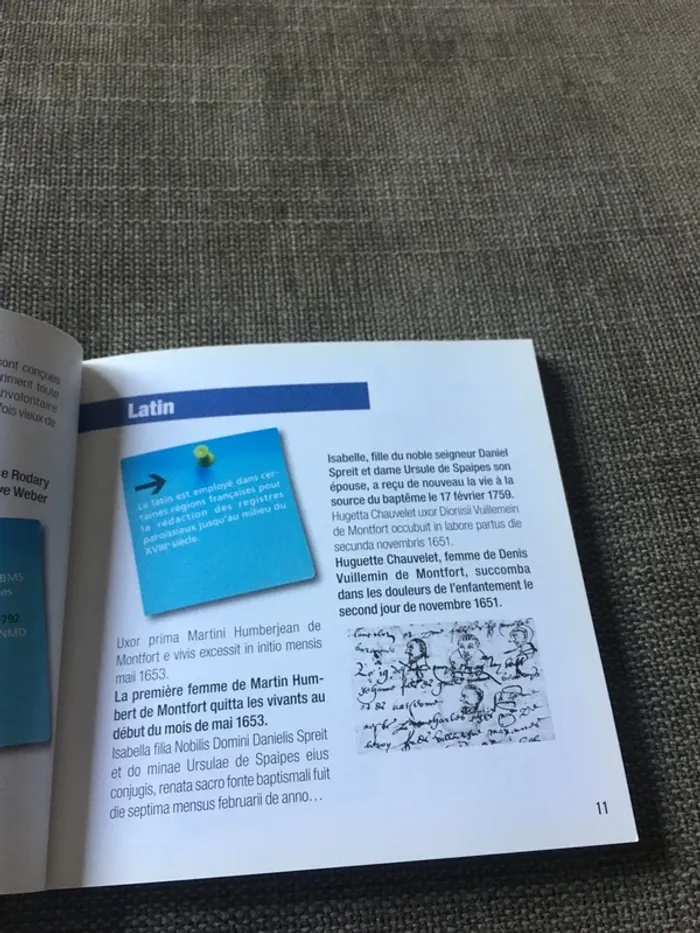 Livre ah ! Mes aïeux - photo numéro 18