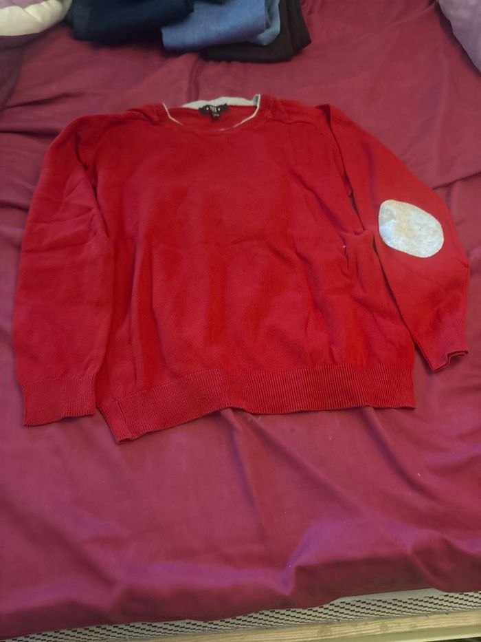 Polo mi saison - photo numéro 2