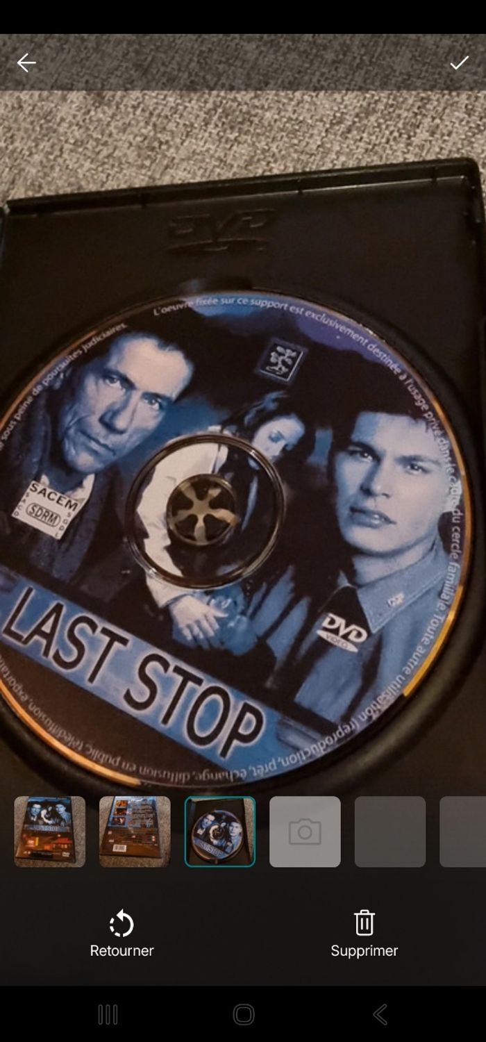 The Last stop - photo numéro 3
