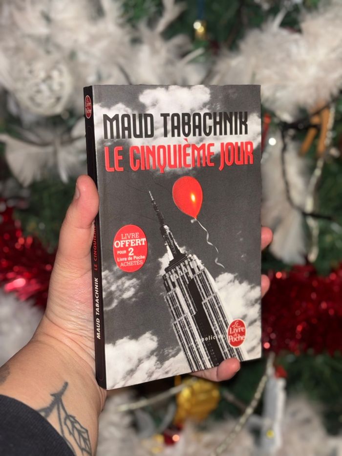 Cinquième jour - photo numéro 2