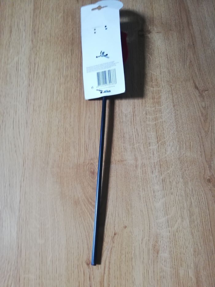 Baguette diable - photo numéro 2