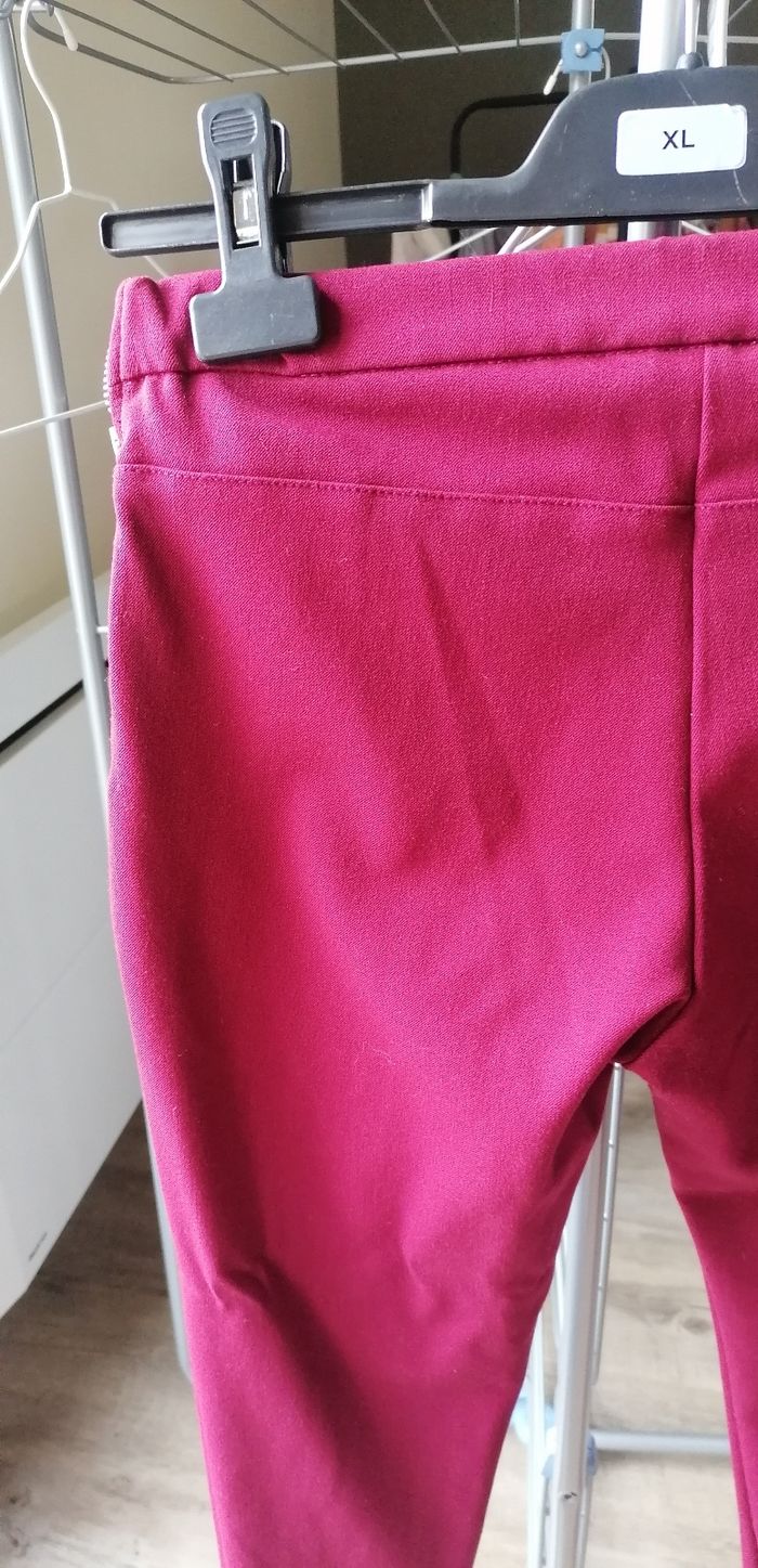 Pantalon femme - photo numéro 3