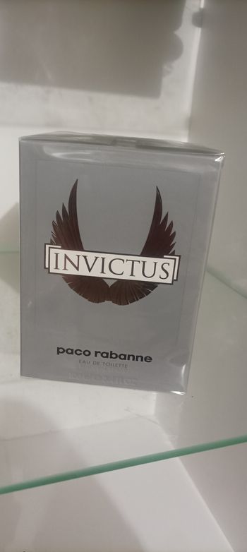 Invictus