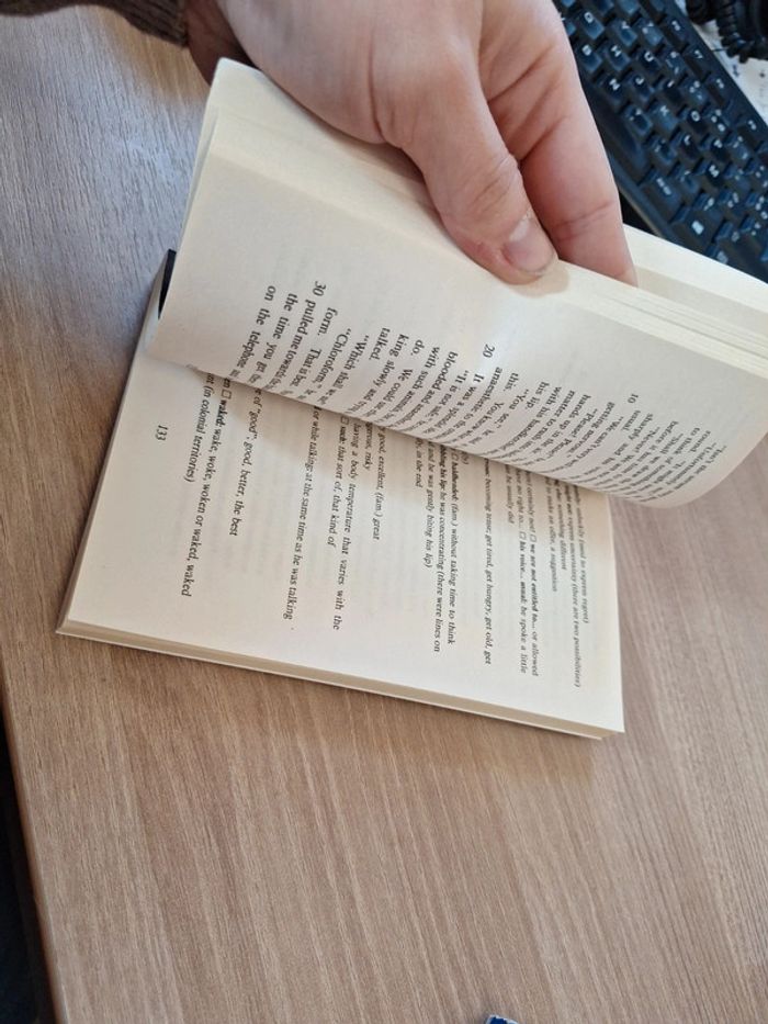 Lot 2 livre bilingues - photo numéro 10