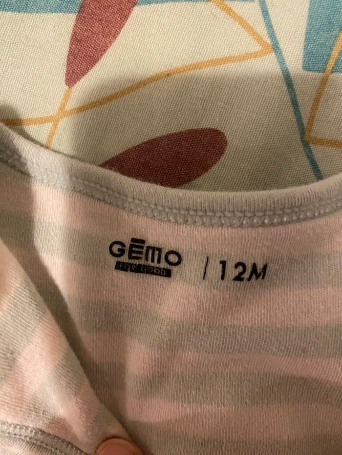 Pyjama - photo numéro 2