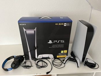 PlayStation 5