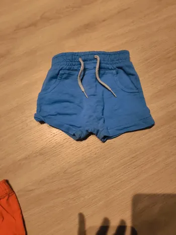 Short