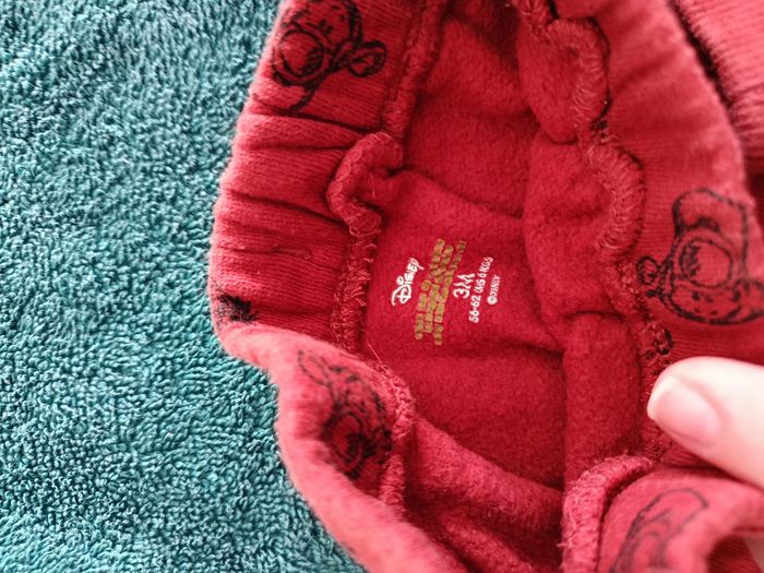 Pantalon Winnie et ses amis - photo numéro 3