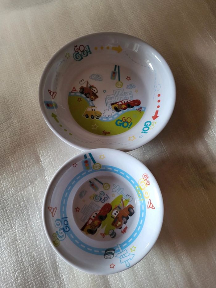 Ensemble vaisselle - photo numéro 4