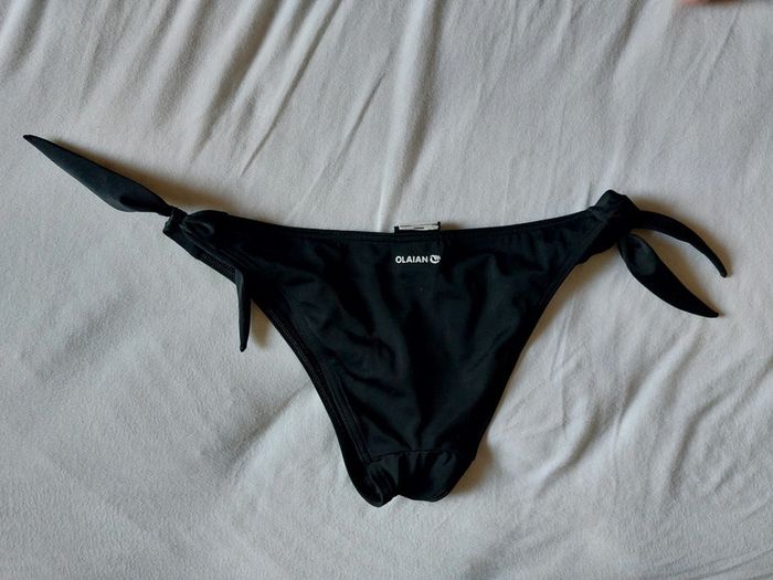 Ensemble maillot de bain 2 pièces - photo numéro 5
