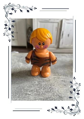 Homme préhistorique
