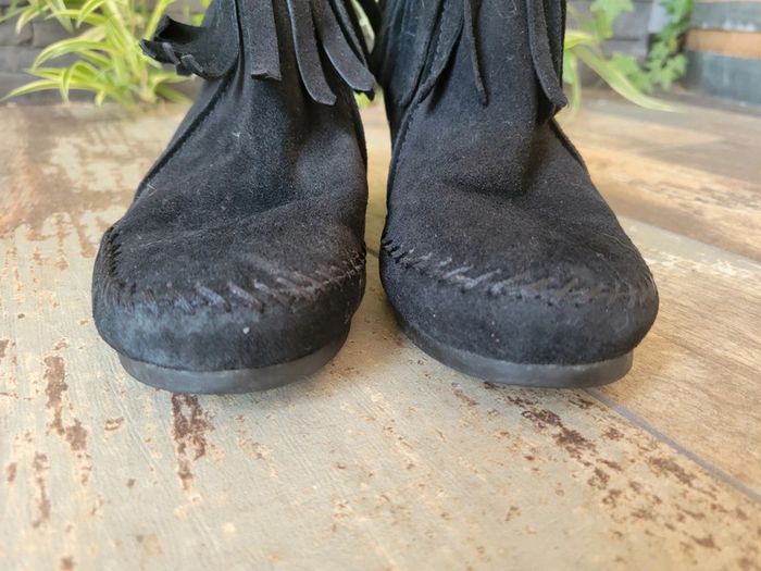 Bottines ASH 38 - photo numéro 4