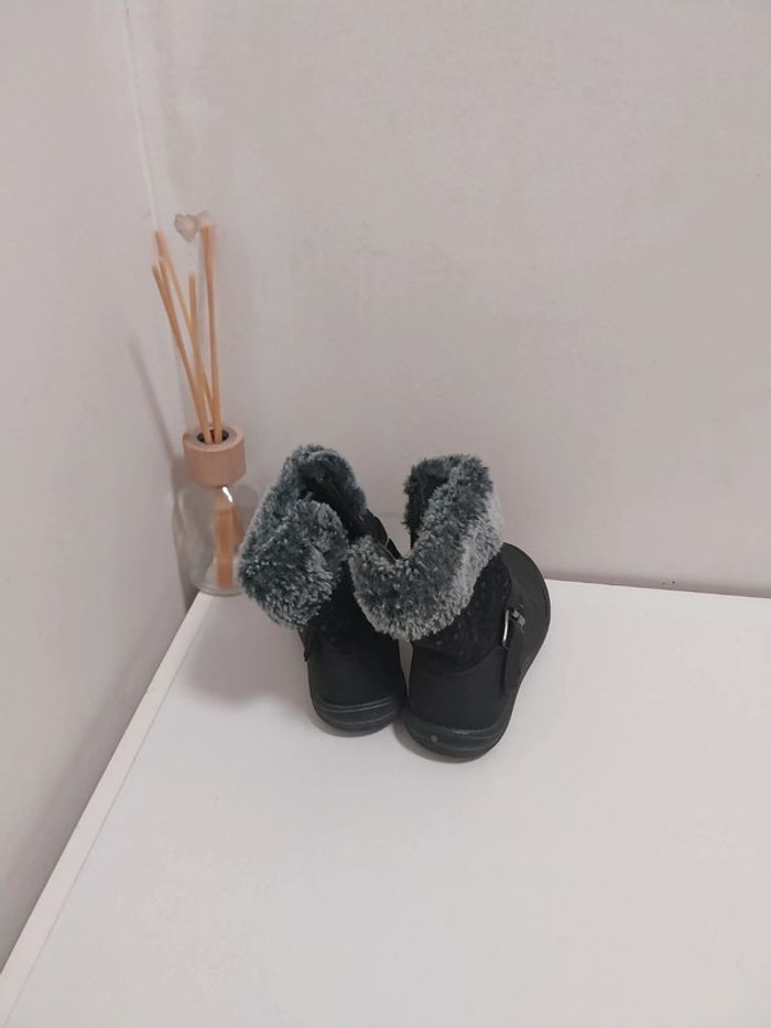 Bottine 23 nini & girls - photo numéro 3