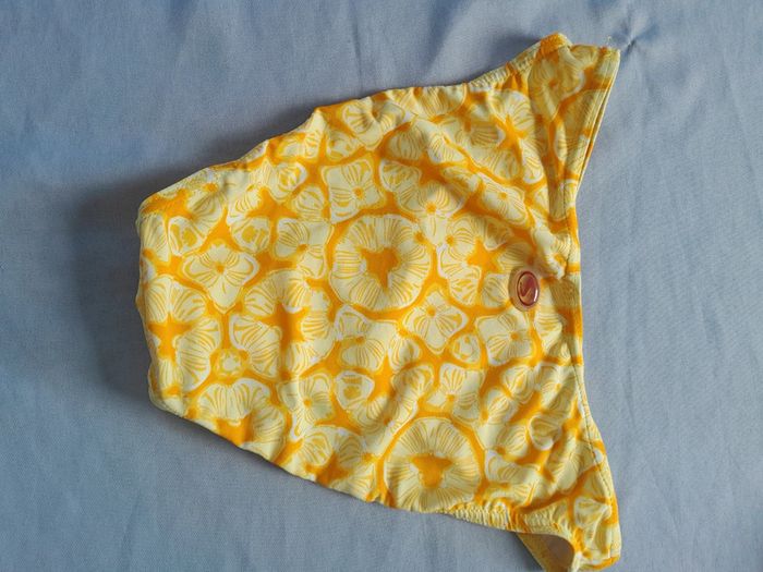 Maillot de bain 2 pieces - photo numéro 2