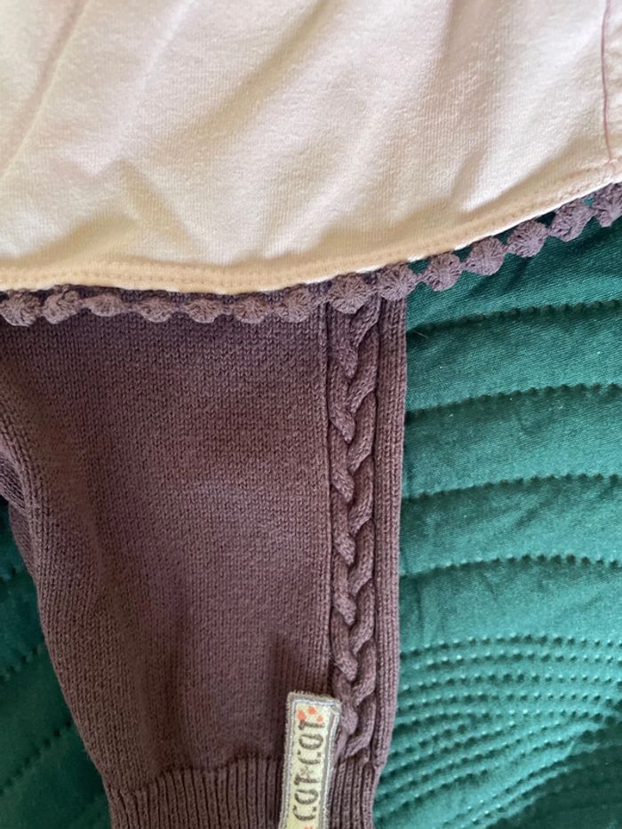 Tenue naissance - photo numéro 3
