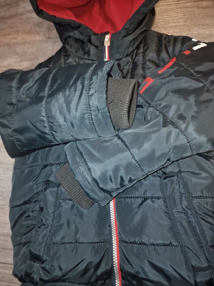 Blouson - photo numéro 5