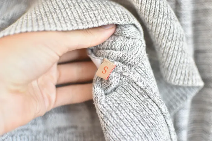 Pull Napapijri en taille S - Très bon état - photo numéro 4