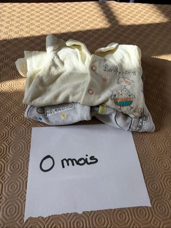 Pyjamas