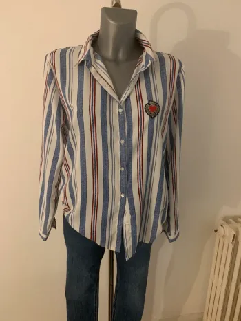Kaporal Chemise TL