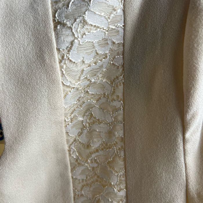 Blazer chic - photo numéro 6