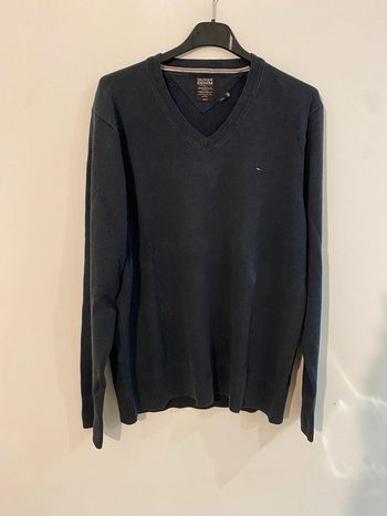 Pull tommy Hilfiger en L