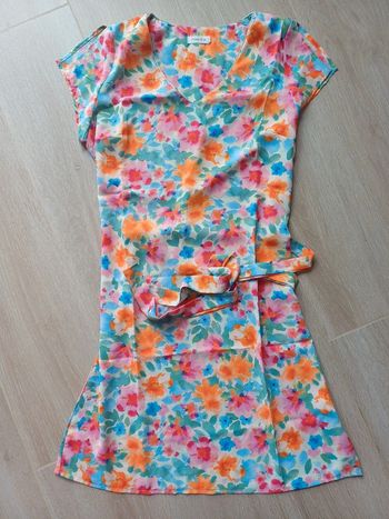 Robe légère