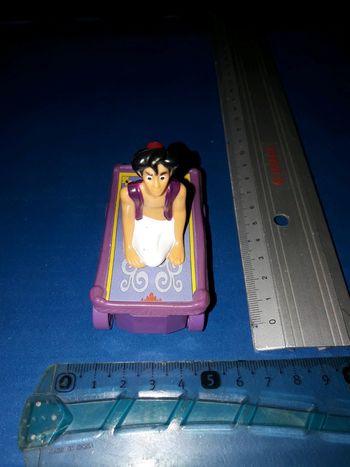 aladin de Disney figurine