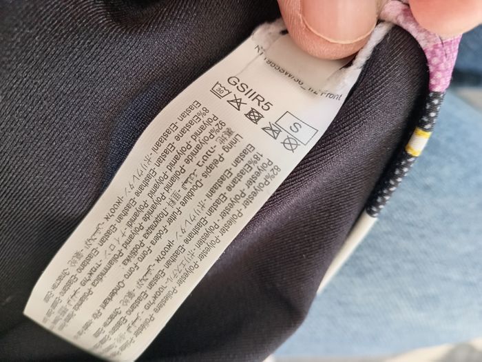 Maillot de bain taille S - photo numéro 7