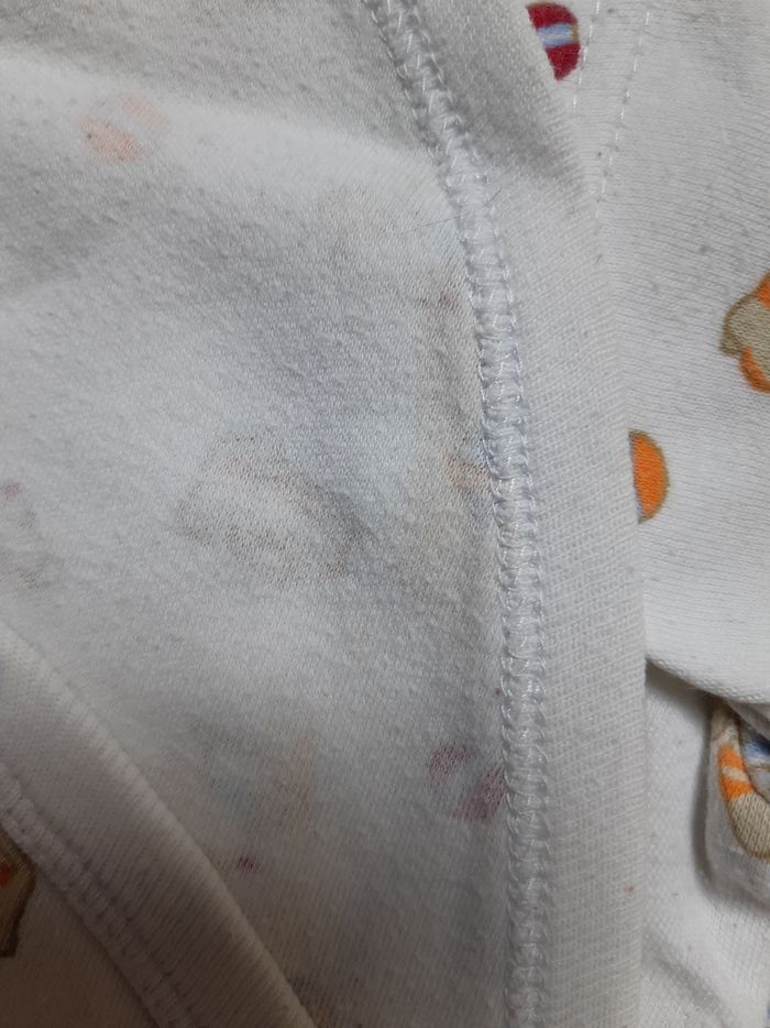 Bodies 18 mois - photo numéro 10