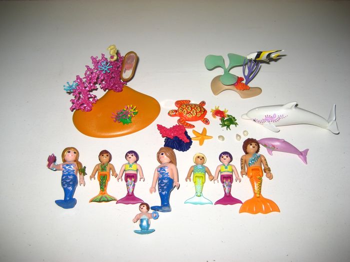 playmobil - photo numéro 3