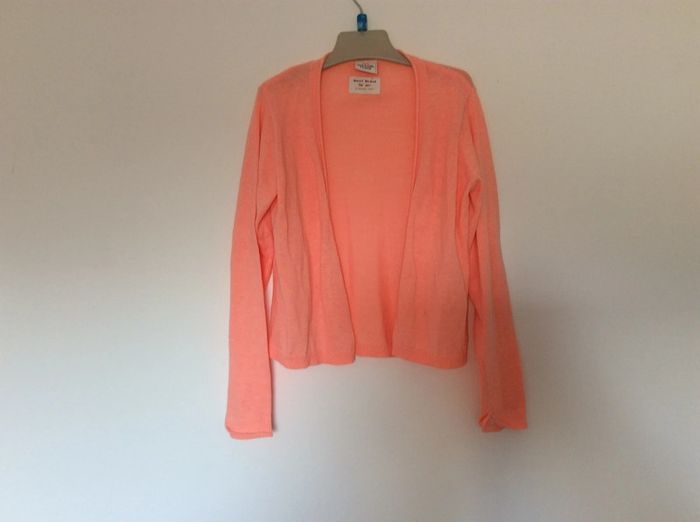 Gilet Tape à l’œil