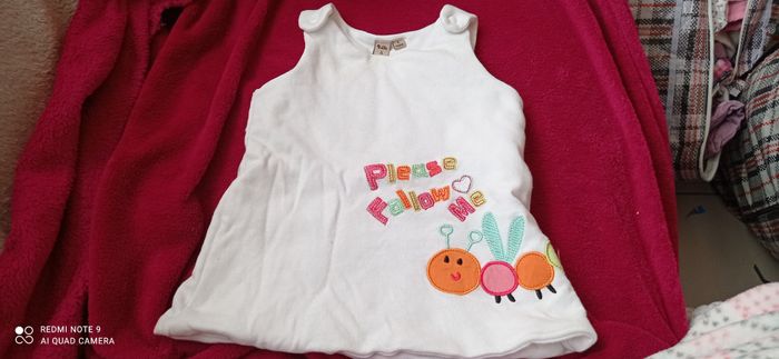 Ensemble trois pièces - photo numéro 2