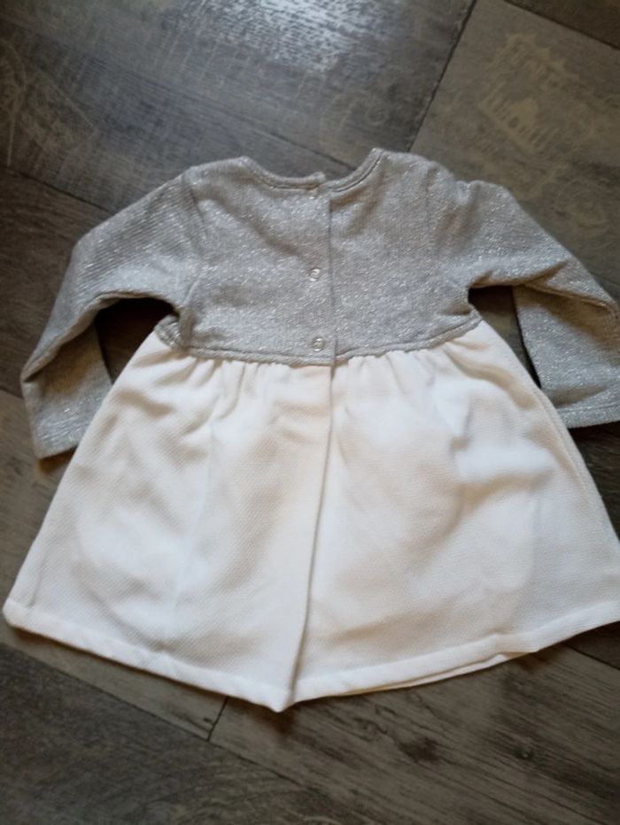 Robe T71 - photo numéro 2