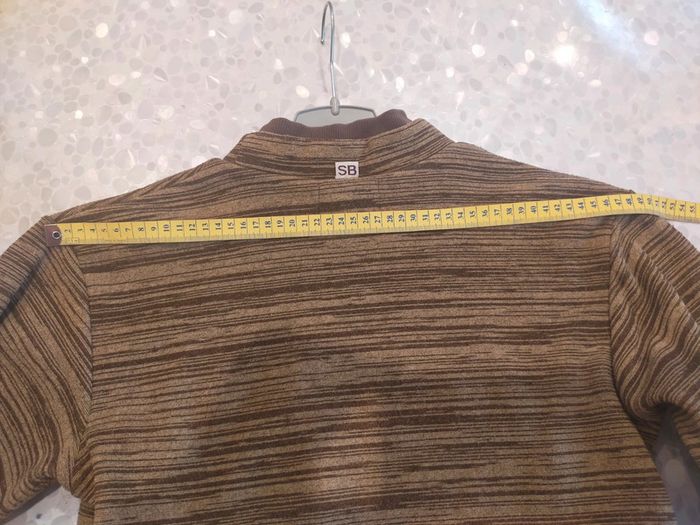 Pull polaire garçon  T 10 ans authentique adventure - photo numéro 9